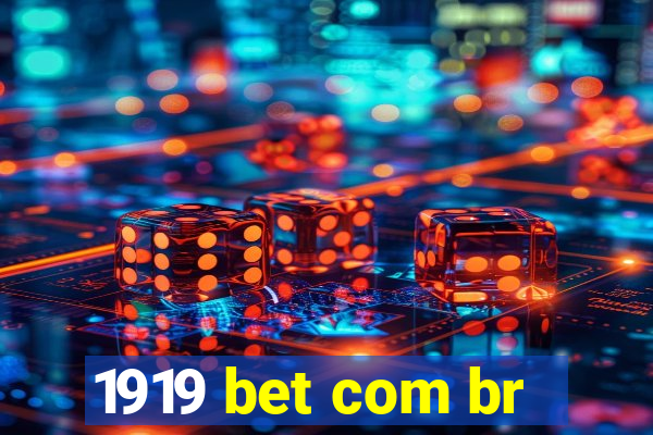 1919 bet com br